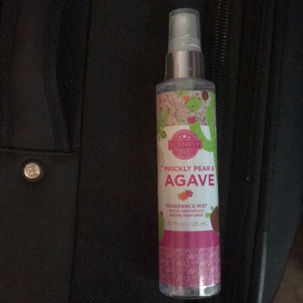 Fragrance Mist